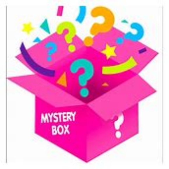 9 LULAROE NWT (9 items) .. CLOSET CLEAN OUT mystery box - Picture 1 of 1